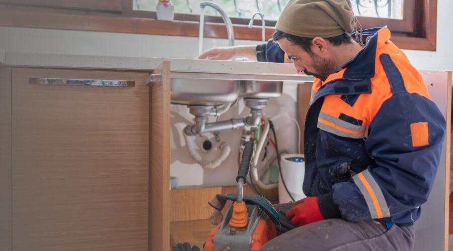 Professional Tankless Water Heater Installation in Clarksville, IA